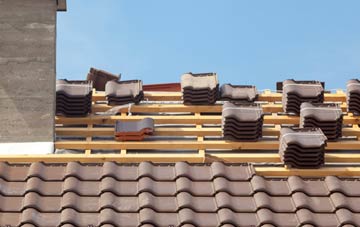 Langford clay roofing costs