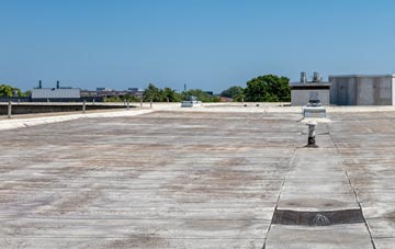 Langford commercial flat roofing