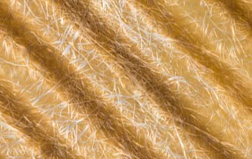 Langford fibreglass roof waterproofing