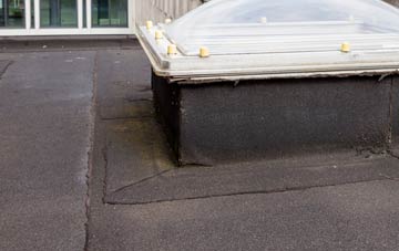 disadvantages of Langford flat roofs