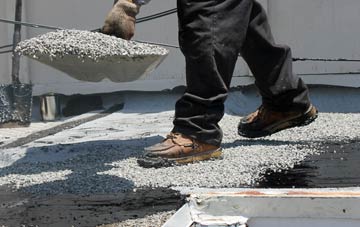 Langford flat roofing companies