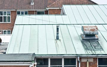 Langford lead roofing costs
