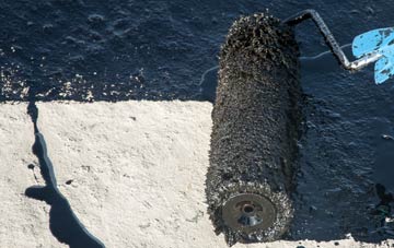 Langford liquid sealant waterproofing