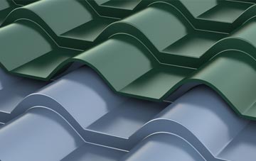 who should consider Langford plastic roofs