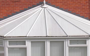 Langford polycarbonate conservatory roof repairs