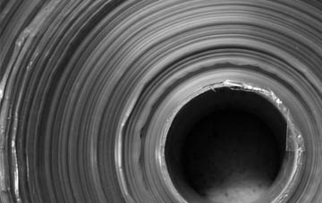 Langford pvc roof replacement