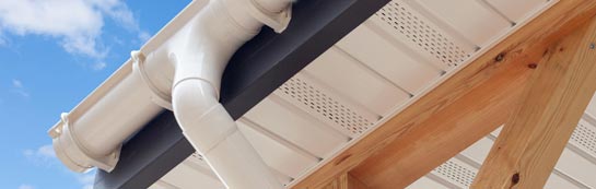 get Langford guttering quotes today