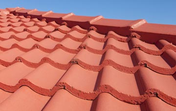 Langford tile and slate roof replacement