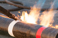 Langford flat roofing replacement