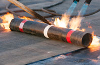 Langford flat roof sealing