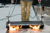 Langford flat roof sealing quote