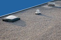 Langford flat roofing